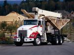 Kenworth T800 2005 года